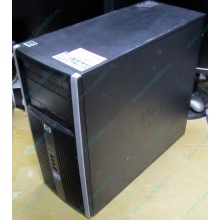 Компьютер HP Compaq 6000 MT (Intel Core 2 Duo E7500 (2x2.93GHz) /4Gb DDR3 /320Gb /ATX 320W /WINDOWS 7 PRO) - Ивантеевка