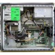 Компьютер HP Compaq 6000 MT (Intel Core 2 Duo E7500 (2x2.93GHz) /4Gb DDR3 /320Gb /ATX 320W) вид изнутри (Ивантеевка)