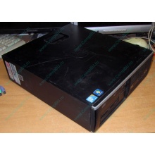 4-х ядерный Б/У компьютер HP Compaq 6000 Pro (Intel Core 2 Quad Q8300 (4x2.5GHz) /4Gb /320Gb /ATX 240W Desktop /Windows 7 Pro) - Ивантеевка