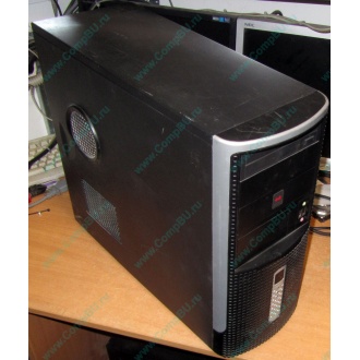 Начальный игровой компьютер Intel Pentium Dual Core E5700 (2x3.0GHz) s.775 /2Gb /250Gb /1Gb GeForce 9400GT /ATX 350W (Ивантеевка)