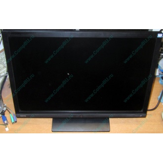 22" ЖК монитор Benq G2200W 1680x1050 (широкоформатный) - Ивантеевка