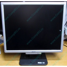 ЖК монитор 19" Acer AL1916 (1280х1024) - Ивантеевка