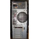 Компьютер Intel Core 2 Quad Q6600 (4x2.4GHz) /4Gb /500Gb /ATX 350W вид сзади (Ивантеевка)