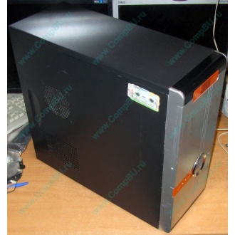 4-хядерный компьютер Intel Core 2 Quad Q6600 (4x2.4GHz) /4Gb /500Gb /ATX 450W (Ивантеевка)