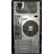 Б/У компьютер Intel Core i5 3450 (4x3.1GHz) /8Gb /500Gb /ATX 500W вид сзади (Ивантеевка)