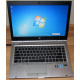 БУ ноутбук Core i7: HP EliteBook 8470P B6Q22EA (Intel Core i7-3520M /8Gb /500Gb /Radeon 7570 /15.6" TFT 1600x900 /Window7 PRO) - Ивантеевка