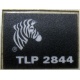 Термопринтер Zebra TLP 2844 (без БП!) - Ивантеевка