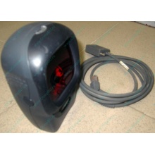 Многоплоскостной сканер штрих-кода Symbol LS9208 (COM-port) - Ивантеевка