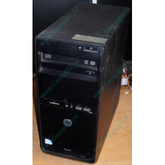 Компьютер HP PRO 3500 MT (Intel Core i5-2300 (4x2.8GHz) /4Gb /320Gb /ATX 300W) - Ивантеевка
