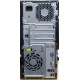 Компьютер HP PRO 3500 MT (Intel Core i5-2300 /4Gb /320Gb /ATX 300W) вид сзади (Ивантеевка)