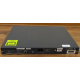 Коммутатор Cisco Catalyst WS-C3750-48PS-S 48 port 100Mbit (Ивантеевка)