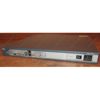 VoIP маршрутизатор Cisco 2811 в Ивантеевке, voice IP роутер Cisco 2811 (Ивантеевка)