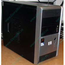 4хядерный компьютер Intel Core 2 Quad Q6600 (4x2.4GHz) /4Gb /160Gb /ATX 450W (Ивантеевка)