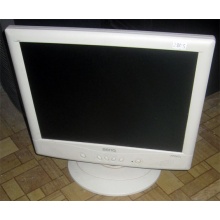 Монитор 15" TFT Benq FP567S белый (Ивантеевка)