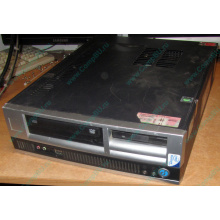 БУ компьютер Kraftway Prestige 41180A (Intel E5400 (2x2.7GHz) s775 /2Gb DDR2 /160Gb /IEEE1394 (FireWire) /ATX 250W SFF desktop) - Ивантеевка