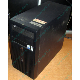 Компьютер Б/У HP Compaq dx2300 MT (Intel C2D E4500 (2x2.2GHz) /2Gb /80Gb /ATX 250W) - Ивантеевка