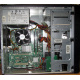 HP Compaq dx2300MT (Intel Core 2 Duo E4400 /2Gb /80Gb /ATX 300W) вид изнутри (Ивантеевка)