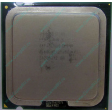 Процессор Intel Pentium-4 661 (3.6GHz /2Mb /800MHz /HT) SL96H s.775 (Ивантеевка)