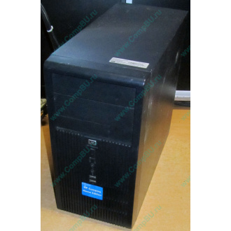 Компьютер Б/У HP Compaq dx2300MT (Intel C2D E4500 (2x2.2GHz) /2Gb /80Gb /ATX 300W) - Ивантеевка