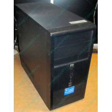 Компьютер Б/У HP Compaq dx2300MT (Intel C2D E4500 (2x2.2GHz) /2Gb /80Gb /ATX 300W) - Ивантеевка
