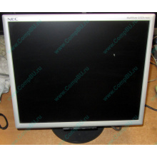 Монитор Б/У Nec MultiSync LCD 1770NX (Ивантеевка)