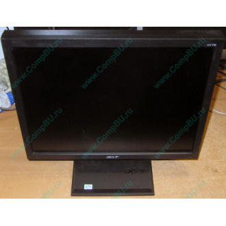 Монитор 17" TFT Acer V173 в Ивантеевке, монитор 17" ЖК Acer V173 (Ивантеевка)