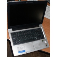 Ноутбук Asus A8S (A8SC) (Intel Core 2 Duo T5250 (2x1.5Ghz) /1024Mb DDR2 /120Gb /14" TFT 1280x800) - Ивантеевка
