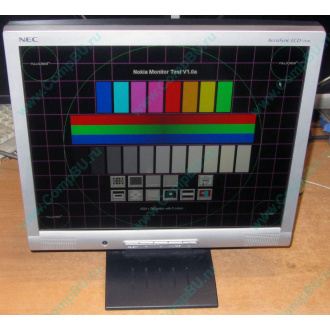 Монитор 17" TFT Nec AccuSync LCD72VM (Ивантеевка)
