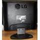 Монитор 17" LG Flatron L1717S вид сзади (Ивантеевка)