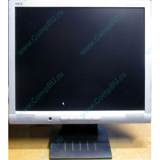 Монитор 17" ЖК Nec AccuSync LCD 72XM (Ивантеевка)
