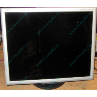 Монитор 19" Nec MultiSync Opticlear LCD1790GX на запчасти (Ивантеевка)