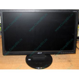 Монитор 18.5" TFT Acer V193HQ Db (Ивантеевка)