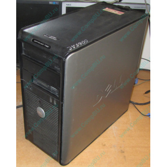 Б/У компьютер Dell Optiplex 780 (Intel Core 2 Quad Q8400 (4x2.66GHz) /4Gb DDR3 /320Gb /ATX 305W /Windows 7 Pro)  (Ивантеевка)