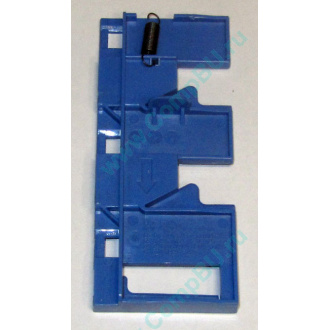 Пластмассовый фиксатор-защёлка Dell F7018 для Optiplex 745/755 Tower (Ивантеевка)