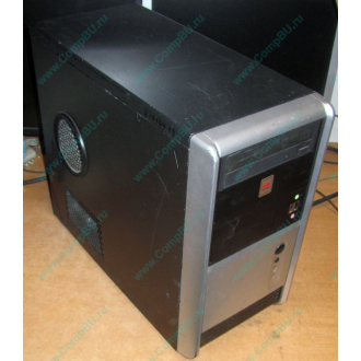 Б/У компьютер Intel Core i5-4590 (4x3.3GHz) /8Gb DDR3 /500Gb /ATX 450W Inwin (Ивантеевка)