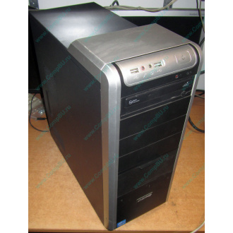 Б/У компьютер DEPO Neos 460MD (Intel Core i5-2400 /4Gb DDR3 /500Gb /ATX 400W /Windows 7 PRO) - Ивантеевка