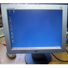 Монитор 15" TFT LG Flatron L1530S (Ивантеевка)
