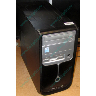 Системный блок Б/У Intel Core i3-2120 (2x3.3GHz HT) /4Gb DDR3 /160Gb /ATX 350W (Ивантеевка).