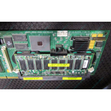 SCSI рейд-контроллер HP 171383-001 Smart Array 5300 128Mb cache PCI/PCI-X (SA-5300) - Ивантеевка