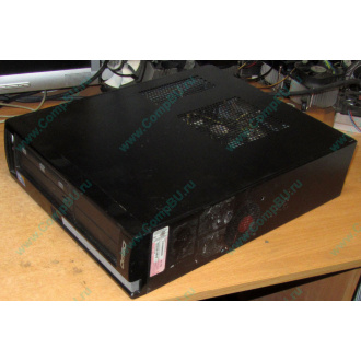Компьютер Depo Neos 460SF (Intel Core i5-650 (2x3.2GHz HT) /4Gb DDR3 /250Gb /ATX 250W slim desktop /Windows 7 Professional) - Ивантеевка