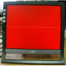 Монитор 17" TFT Sony SDM-HS75 (Ивантеевка)