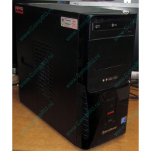 Компьютер Б/У Kraftway Credo KC36 (Intel C2D E7500 (2x2.93GHz) s.775 /2Gb DDR2 /250Gb /ATX 400W /W7 PRO) - Ивантеевка