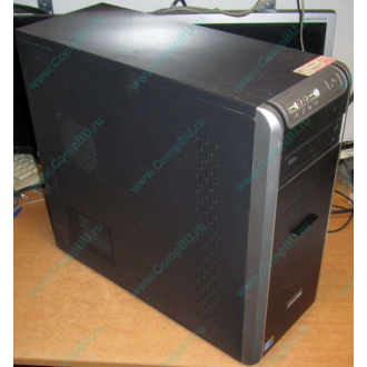 Компьютер Depo Neos 460MD (Intel Core i5-650 (2x3.2GHz HT) /4Gb DDR3 /250Gb /ATX 400W /Windows 7 Professional) - Ивантеевка