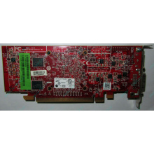 Видеокарта Dell ATI-102-B17002(B) красная 256Mb ATI HD2400 PCI-E (Ивантеевка)