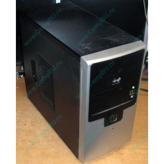Компьютер БУ Intel Core i3-3220 /4Gb DDR3 /320Gb /ATX 450W (Ивантеевка)