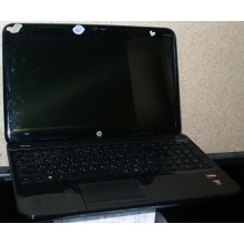 Ноутбук HP Pavilion g6-2317sr (AMD A6-4400M (2x2.7Ghz) /4096Mb DDR3 /250Gb /15.6" TFT 1366x768) - Ивантеевка