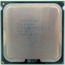 Процессор Intel Xeon 5110 (2x1.6GHz /4096kb /1066MHz) SLABR s.771 (Ивантеевка)