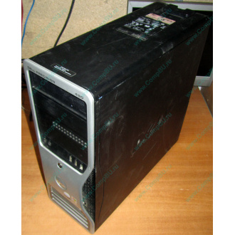 Восьмиядерная рабочая станция Dell Precision 490 (2 x Xeon X5355 (4x2.66GHz) /8Gb DDR2 /500Gb /nVidia Quatro FX4600 /ATX 750W) - Ивантеевка