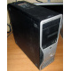 Двухпроцессорная рабочая станция Dell Precision 490 (2 x Xeon X5355 (4x2.66GHz) /8Gb DDR2 /500Gb /nVidia Quatro FX4600 /ATX 750W (Ивантеевка)