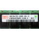 Hynix 4096 Mb DDR2 ECC Registered pc2-3200 (400MHz) 2Rx4 PC2-3200R-333-12 (Ивантеевка)